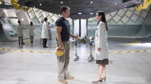 Zoom - Akademie für Superhelden Bild 7