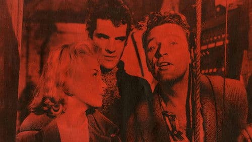 Blick zurück im Zorn Bild 1