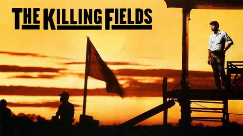 The Killing Fields - Schreiendes Land Bild 5