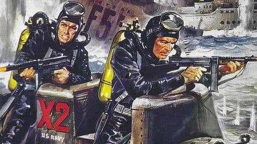 Froschmänner Bild 4