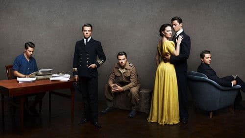 Fleming - Der Mann, der Bond wurde Bild 1