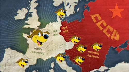 Yps – eine kommunistische Erfindung? Bild 2