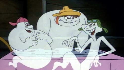 Scooby-Doo und die Geisterjäger Bild 7