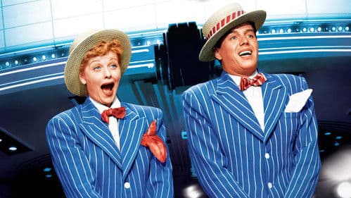 I Love Lucy: The Movie Bild 1
