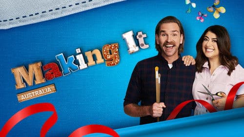 Making It Australia Bild 1