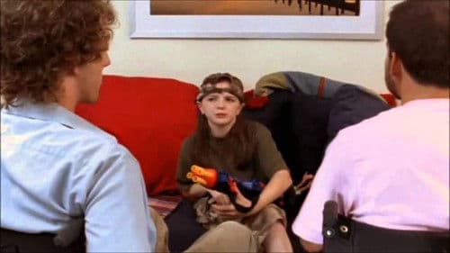 Babysitting Andy Bild 2