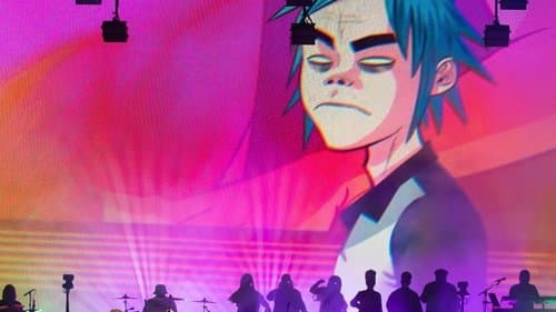 Gorillaz: Reject False Icons Bild 1