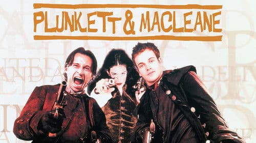 Plunkett & Macleane – Gegen Tod und Teufel Bild 7