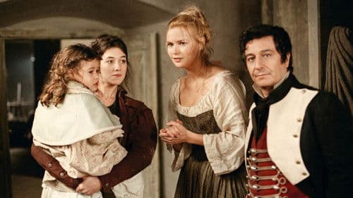 Les Misérables - Gefangene des Schicksals Bild 7