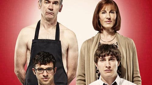 Friday Night Dinner Bild 3