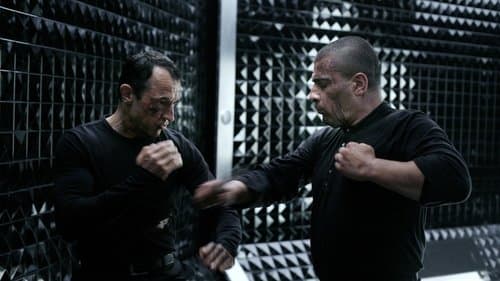 Chrysalis - Tödliche Erinnerung Bild 1