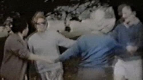 Dancing Auschwitz: Old Family Footage Bild 1