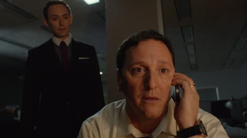 Blutiger Auftrag - Es gibt kein Entkommen Bild 5