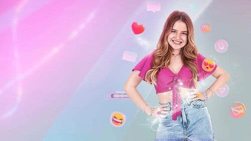 Poliana Moça Bild 4