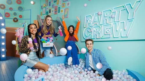 Party Crew Bild 1