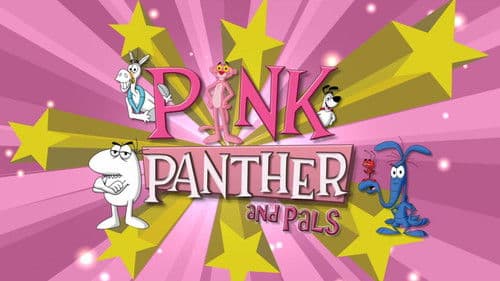 Pink Panther und seine Freunde Bild 5