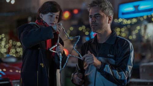 Als mein Vater Weihnachten rettete Bild 2