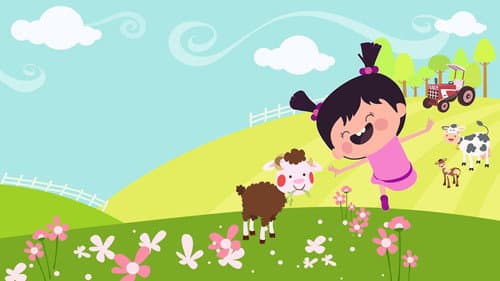 Little Lola Visits the Farm Bild 7