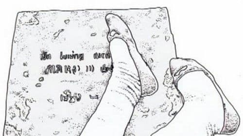 My Grandmother Bild 1