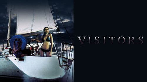 Visitors - Allein mit der Angst Bild 4