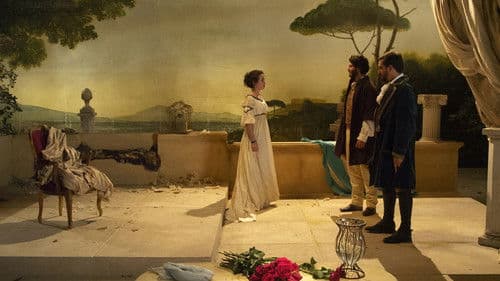 A Vingança de Uma Mulher Bild 2