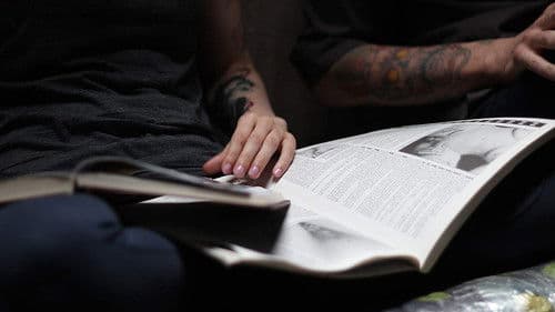 Perfect Skin - Ihr Körper ist seine Leinwand Bild 6