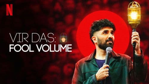 Vir Das: Fool Volume Bild 2