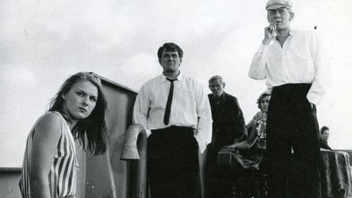 Keskpäevane praam Bild 5