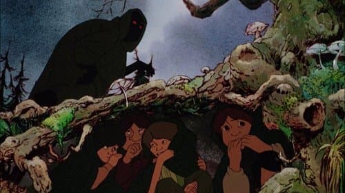 Der Herr der Ringe Bild 1