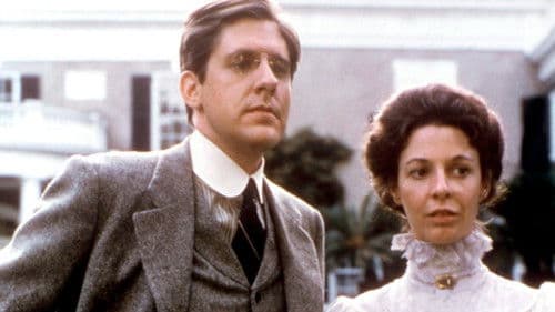 Eleanor and Franklin Bild 1