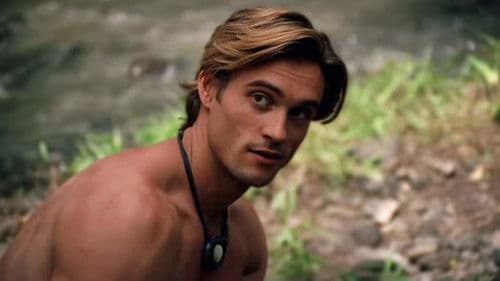 Beastmaster - Herr der Wildnis Bild 4