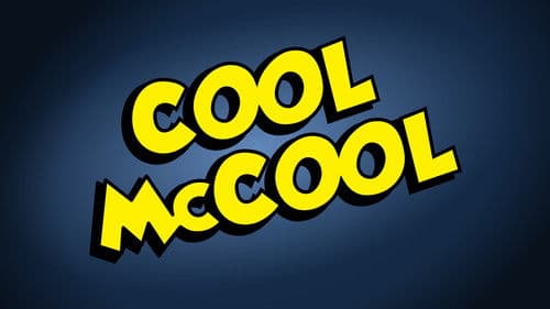 Cool McCool Bild 1