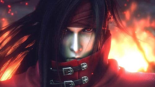 Final Fantasy VII: Dirge of Cerberus Bild 1