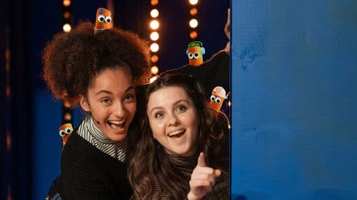 Hallo Kroket! Bild 2