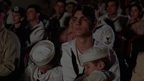 Der geheimnisvolle Fremde Bild 6