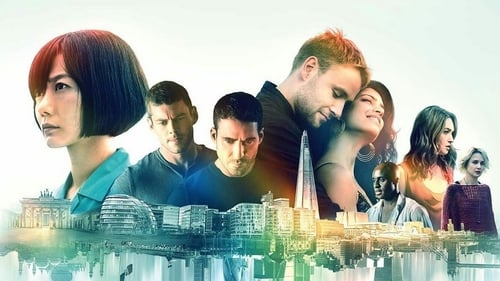 Sense8 Bild 1