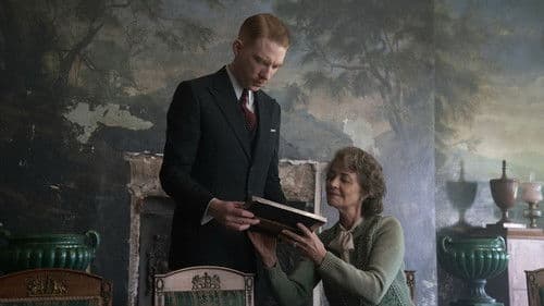 The Little Stranger Bild 4
