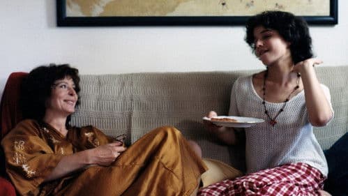 Dzieci i ryby Bild 2