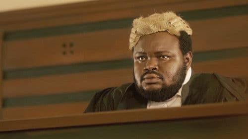 Falz Experience: The Movie Bild 6