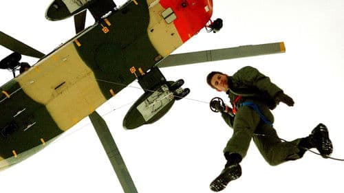 Windstärke 10 - Einsatz auf See Bild 4