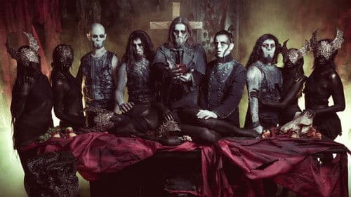 Powerwolf ‎ - The Wacken Worship Bild 1