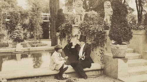 The Ringtailed Rhinoceros Bild 1