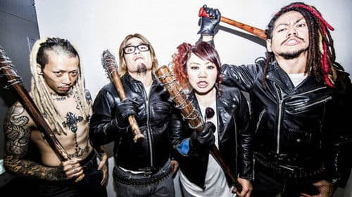 Maximum the Hormone - Deka vs Deka Bild 1