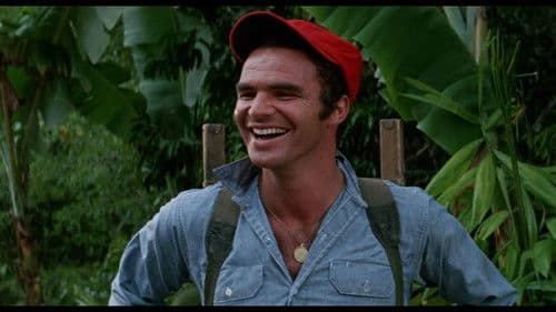 Abenteuer in Neuguinea Bild 1