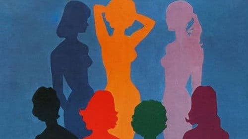 Sieben Miezen klauen 'ne Million Bild 3