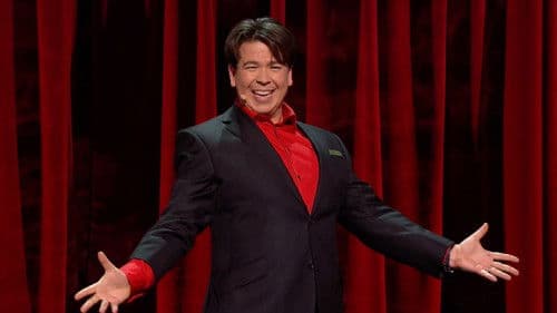 Michael McIntyre's Big Christmas Show Bild 1