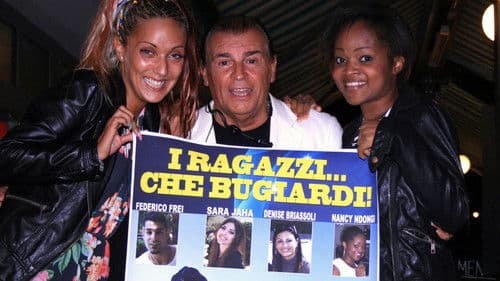 I ragazzi... che bugiardi! Bild 1