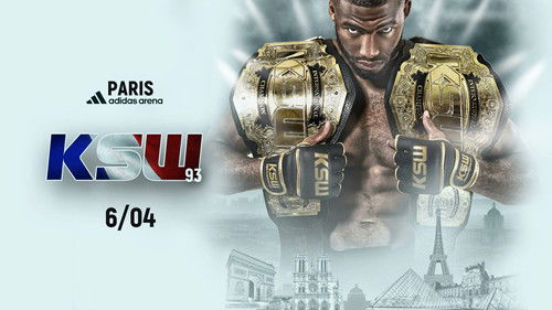 KSW 93: Paris Bild 1