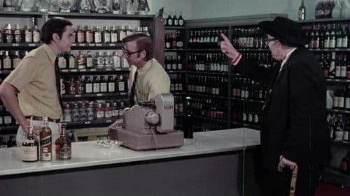 This Stuff'll Kill Ya! Bild 1