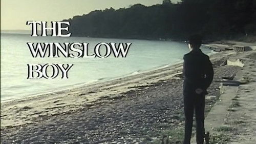 The Winslow Boy Bild 1
